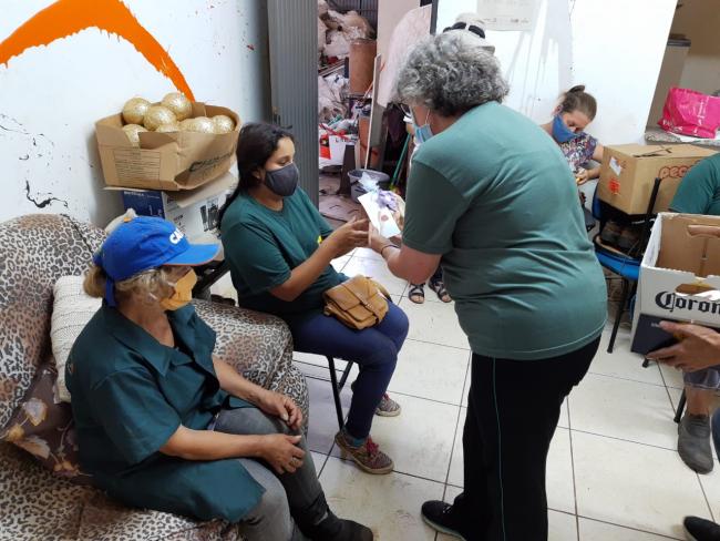 Dia Internacional da Mulher