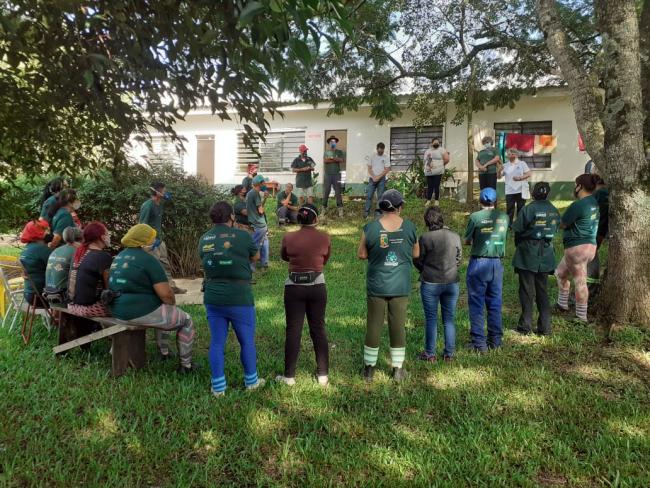 Dia Internacional da Mulher