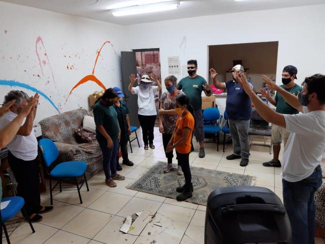 Dia Internacional da Mulher