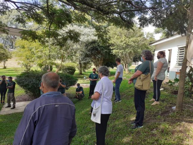 Dia Internacional da Mulher