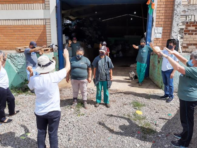 Dia Internacional da Mulher